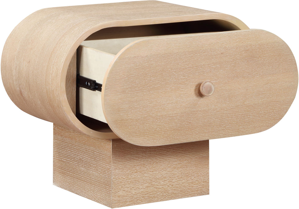 Harlow - Night Stand - Simple Home Plus