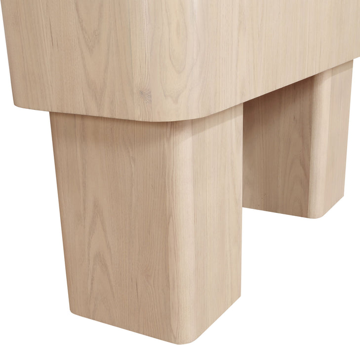Oakmont - Console Table - Simple Home Plus