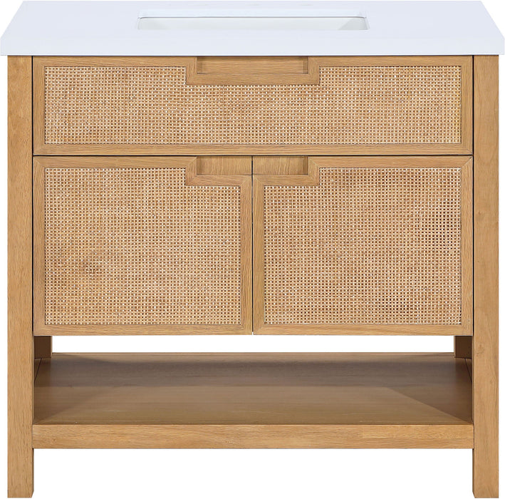 Soren - Bathroom Vanity - Simple Home Plus