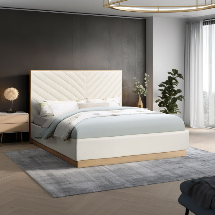 Casa - Bed - Simple Home Plus