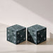 Dice - Marble Decorative - Simple Home Plus