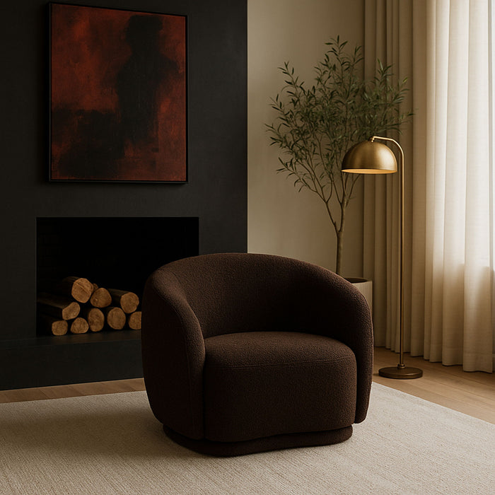 Hyde - Chair - Simple Home Plus