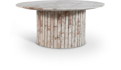 Genoa - Marble Table - Simple Home Plus