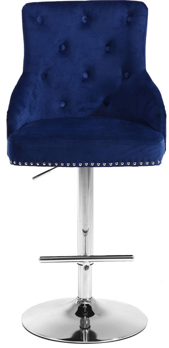 Claude - Adjustable Stool Swivel - Simple Home Plus