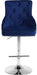 Claude - Adjustable Stool Swivel - Simple Home Plus