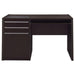 Halston - Office Computer Desk - Simple Home Plus