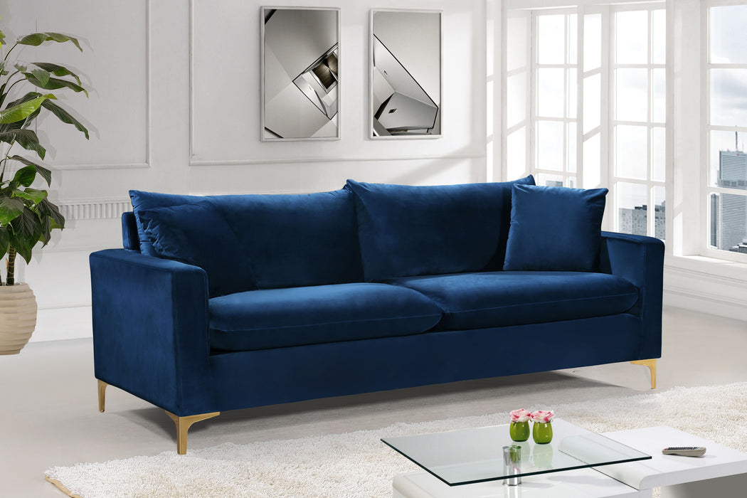 Naomi - Sofa - Simple Home Plus