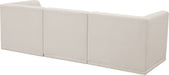 Relax - Modular Sofa - 3 Seats - Simple Home Plus