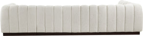 Quinn - 5 Piece Modular Sectional - Simple Home Plus