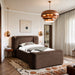 Modena - Bed - Simple Home Plus