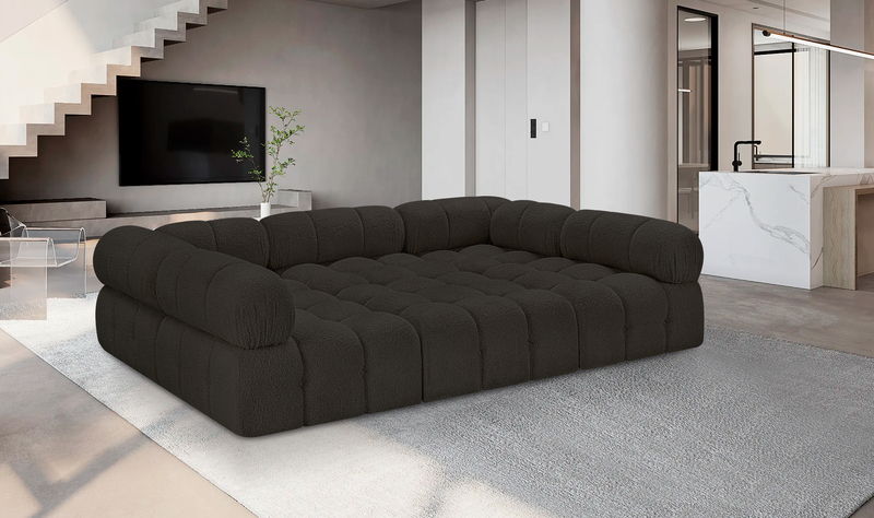 Ames - 6 Piece Modular Sectional