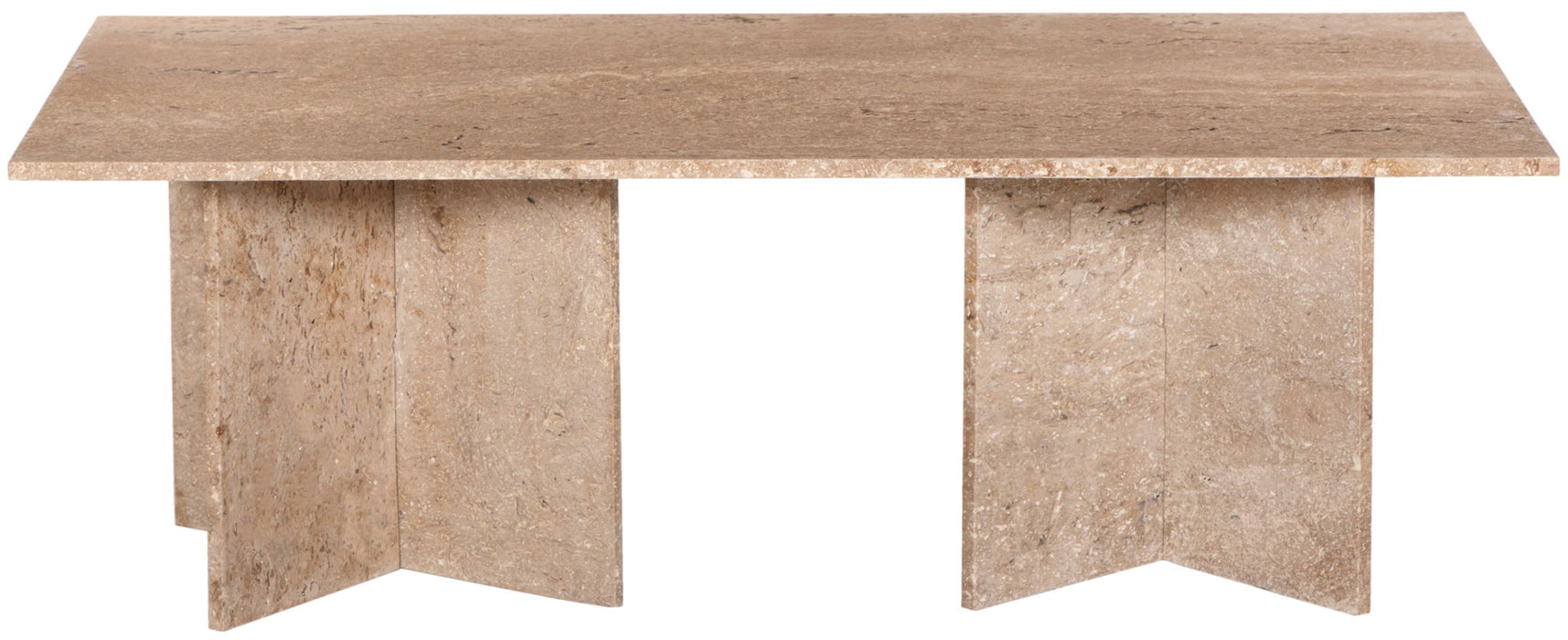 Verona - Coffee Table - Simple Home Plus