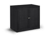 Vero - Solid Wood And Oak Venee Sideboard/Buffet - Simple Home Plus