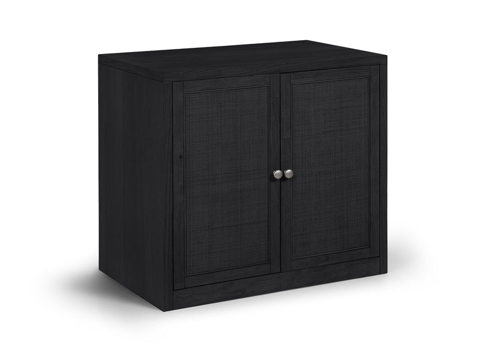 Vero - Solid Wood And Oak Venee Sideboard/Buffet - Simple Home Plus