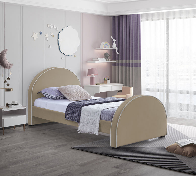 Brody - Bed - Simple Home Plus
