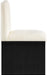 Shaw - Dining Chair - Black Base - Simple Home Plus