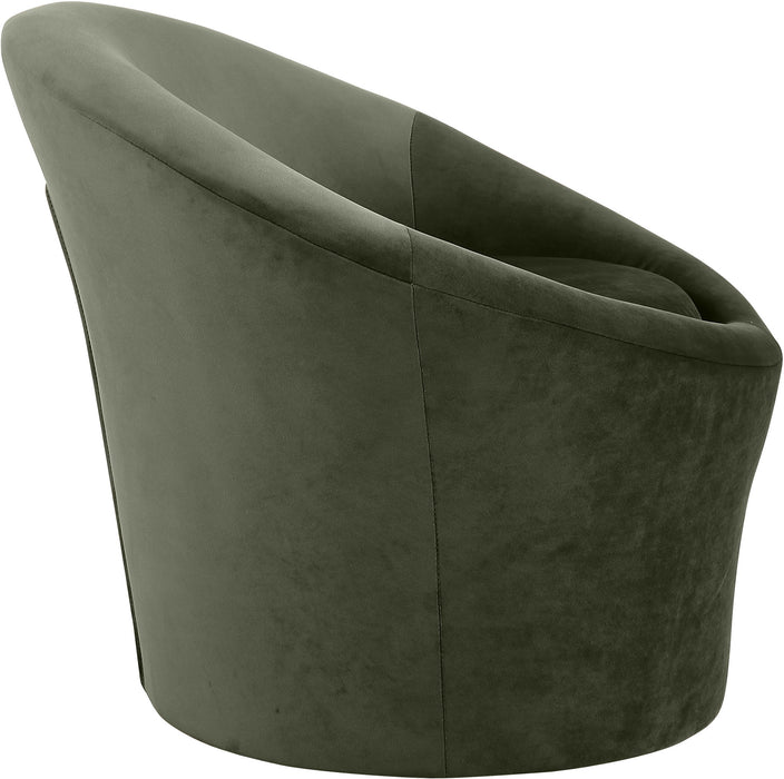 Tristan - Accent Chair - Simple Home Plus