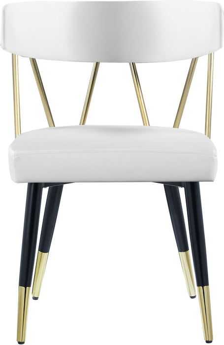 Rheingold - Dining Chair (Set of 2) - Simple Home Plus