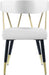 Rheingold - Dining Chair (Set of 2) - Simple Home Plus