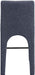 Gramercy - Stool - Simple Home Plus
