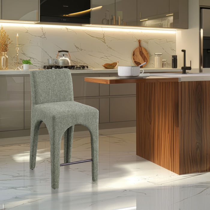 Gramercy - Stool - Simple Home Plus
