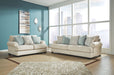 Monaghan - Living Room Set - Simple Home Plus