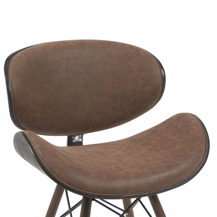 Cassie - Mid-Century Dining Chair - Simple Home Plus