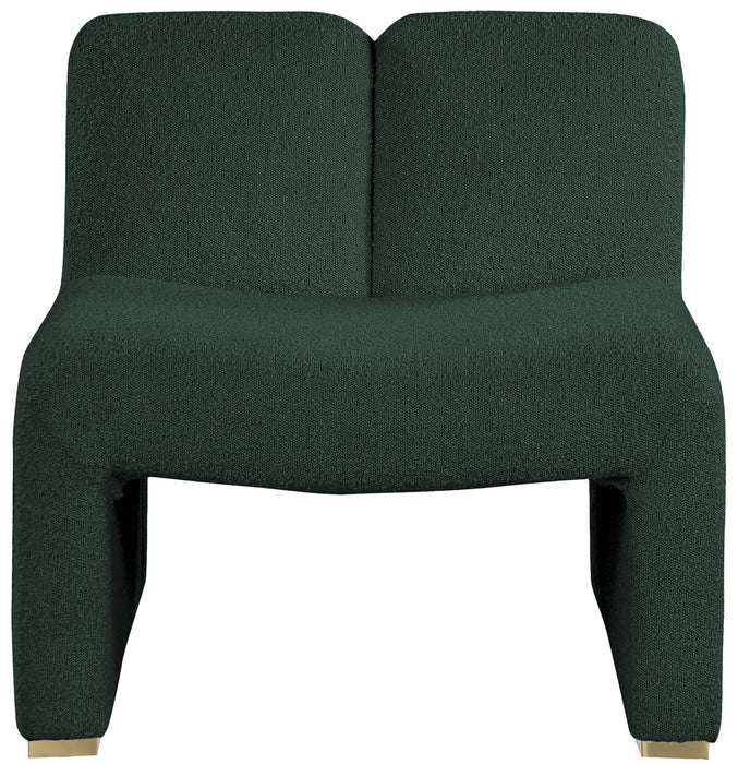 Alta - Accent Chair - Simple Home Plus