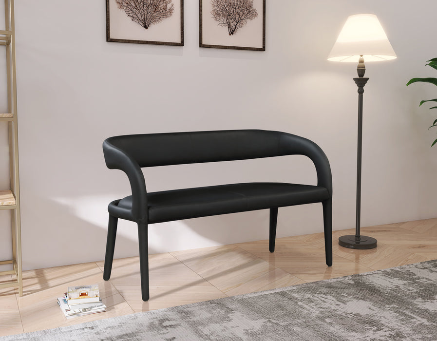 Sylvester - Bench - Simple Home Plus