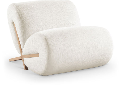 Akira - Accent Chair - Simple Home Plus