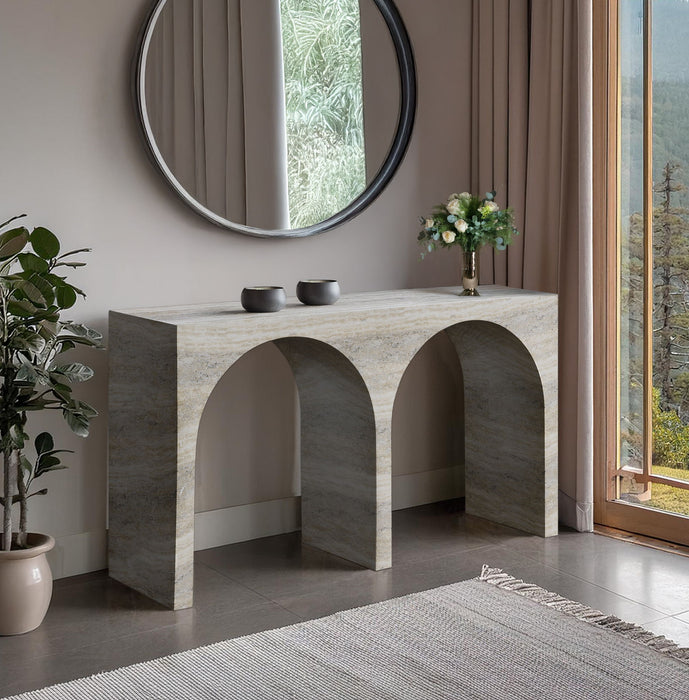 Faenza - Console Table - Simple Home Plus