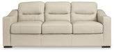 Treasure Trove - 2 Pc. - Sofa, Loveseat - Almond - Simple Home Plus