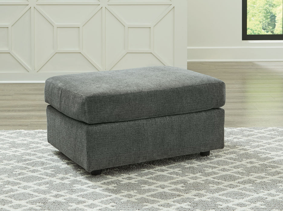 Stairatt - Ottoman - Simple Home Plus