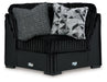 Midnight-Madness - Wedge - Onyx - Simple Home Plus
