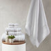 Splendor - 6 Piece Towel Set - White - Simple Home Plus
