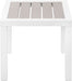 Nizuc - Outdoor Patio End Table - Simple Home Plus