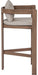 Newport - Water Resistant Fabric Upholstered Outdoor Patio Bar Stool - Simple Home Plus