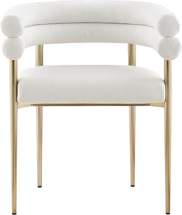 Brielle - Dining Chair (Set of 2) - Simple Home Plus