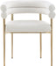 Brielle - Dining Chair (Set of 2) - Simple Home Plus