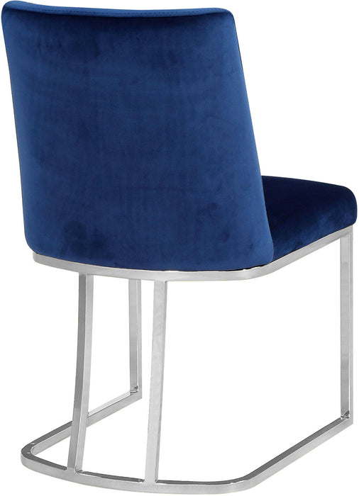 Heidi - Dining Chair (Set of 2) - Simple Home Plus