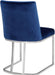 Heidi - Dining Chair (Set of 2) - Simple Home Plus