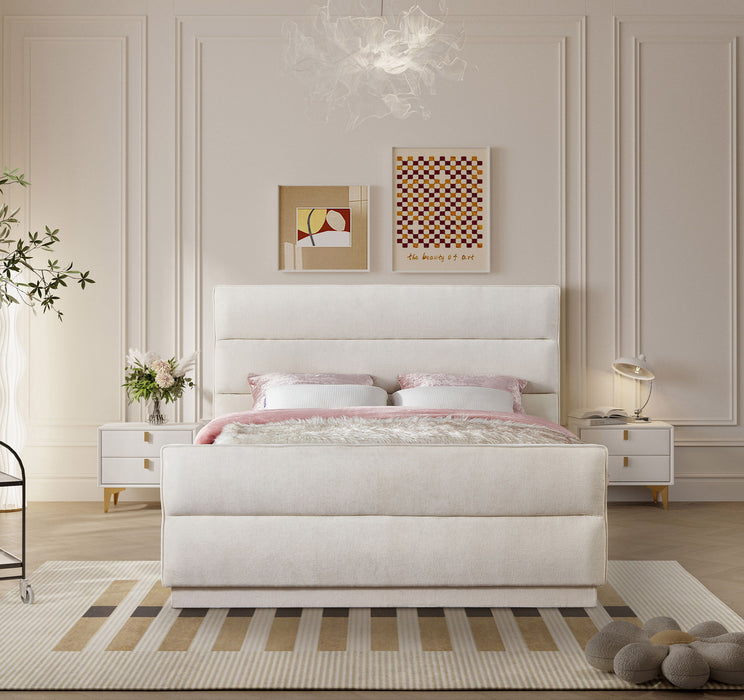 Paxton - Bed - Simple Home Plus