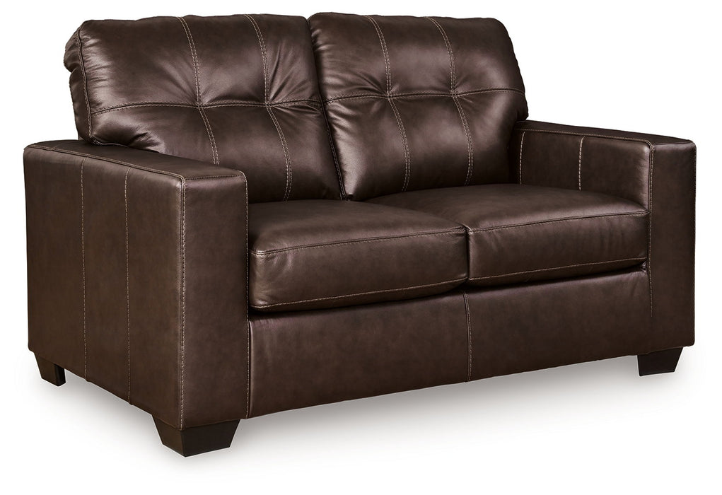 Santorine - Loveseat - Simple Home Plus
