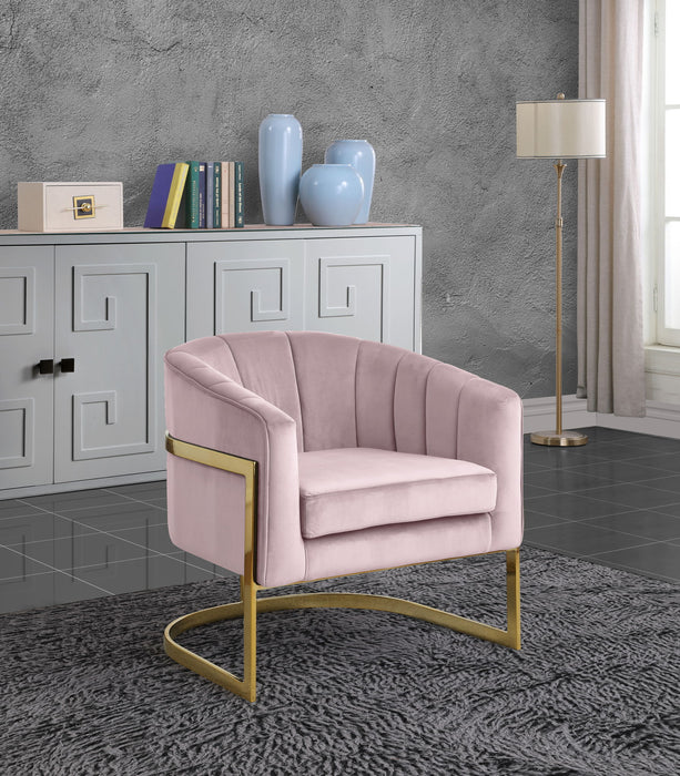 Carter - Chair - Simple Home Plus
