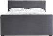 Dillard - Bed - Simple Home Plus