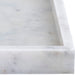 Barletta - Marble Square Tray - Simple Home Plus