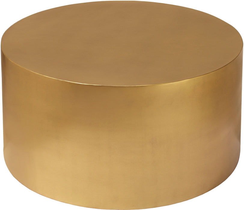 Cylinder - Coffee Table - Simple Home Plus