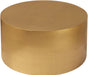Cylinder - Coffee Table - Simple Home Plus