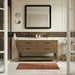 Oakwell - Bathroom Vanity - Simple Home Plus