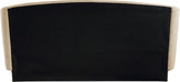 Sandro - Upholstered Bed - Simple Home Plus